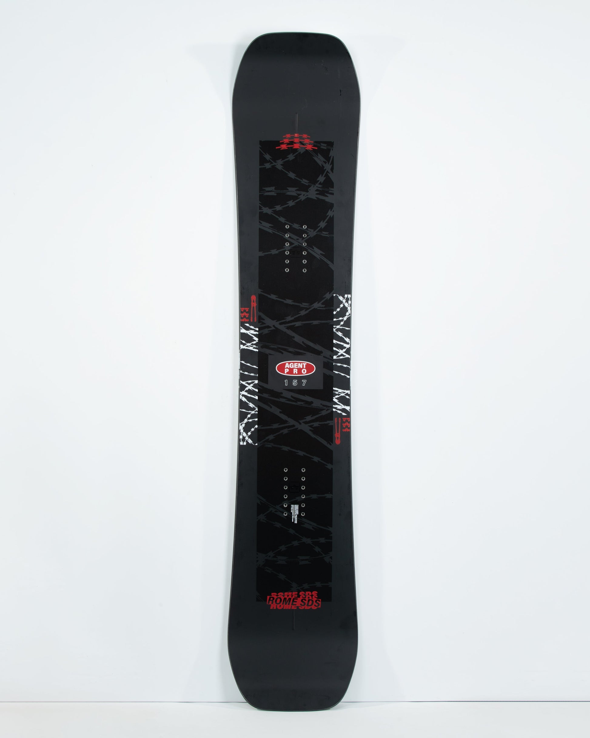 rome snowboards 2024 2023-2024 rome snowboard product image
