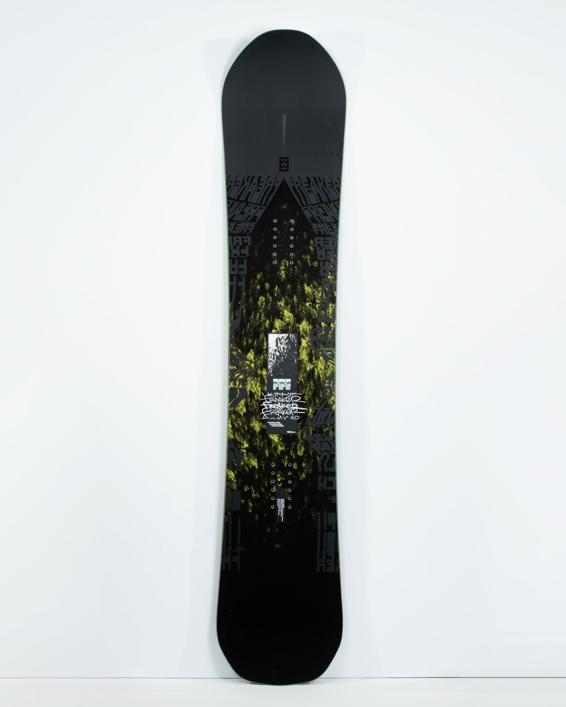 rome sds freaker 2023-2024 snowboards product image