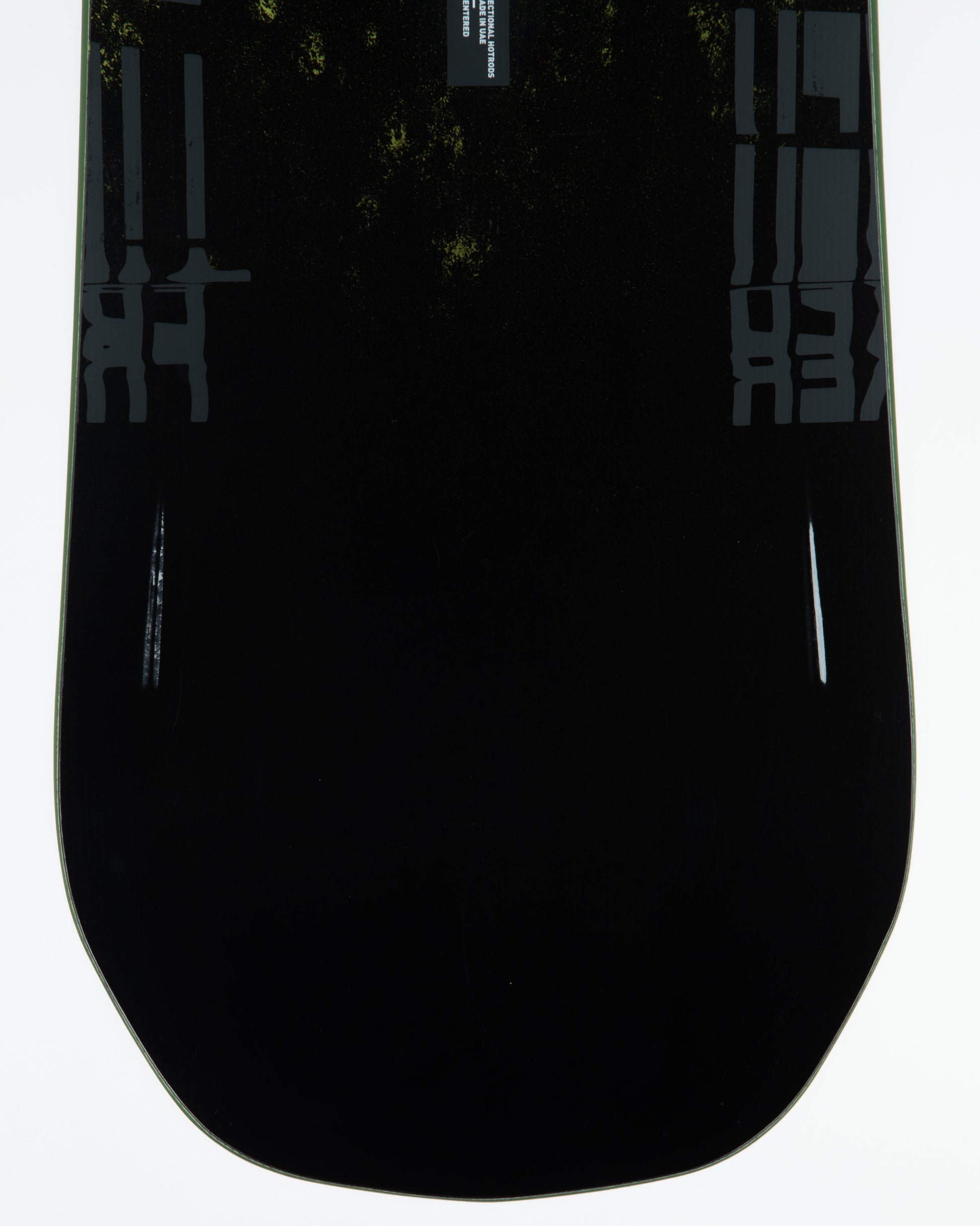 rome snowboards 2023-2024 mens snowboard product image