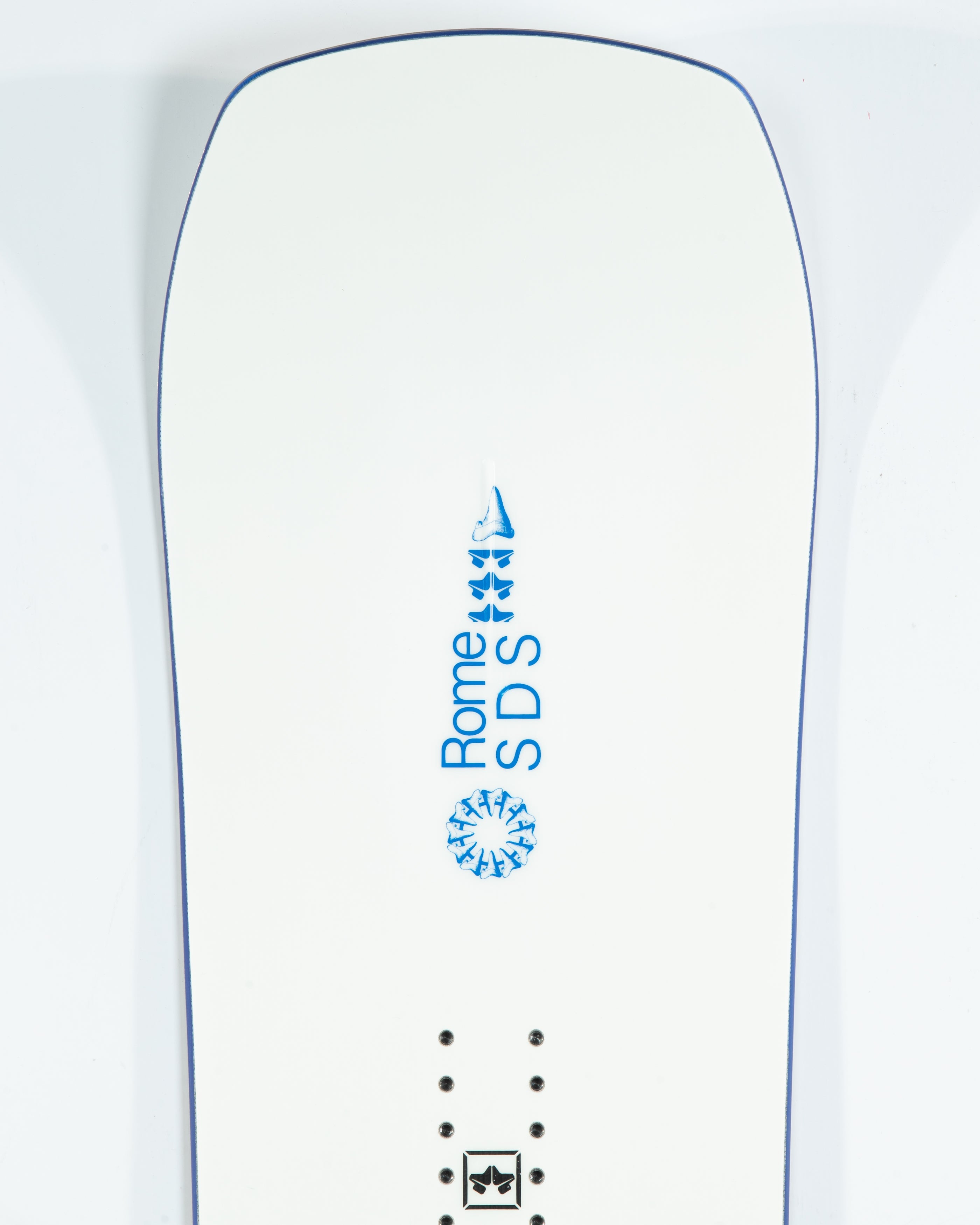 Rome Gang Plank Snowboard 2023/2024 – Rome SDS NA