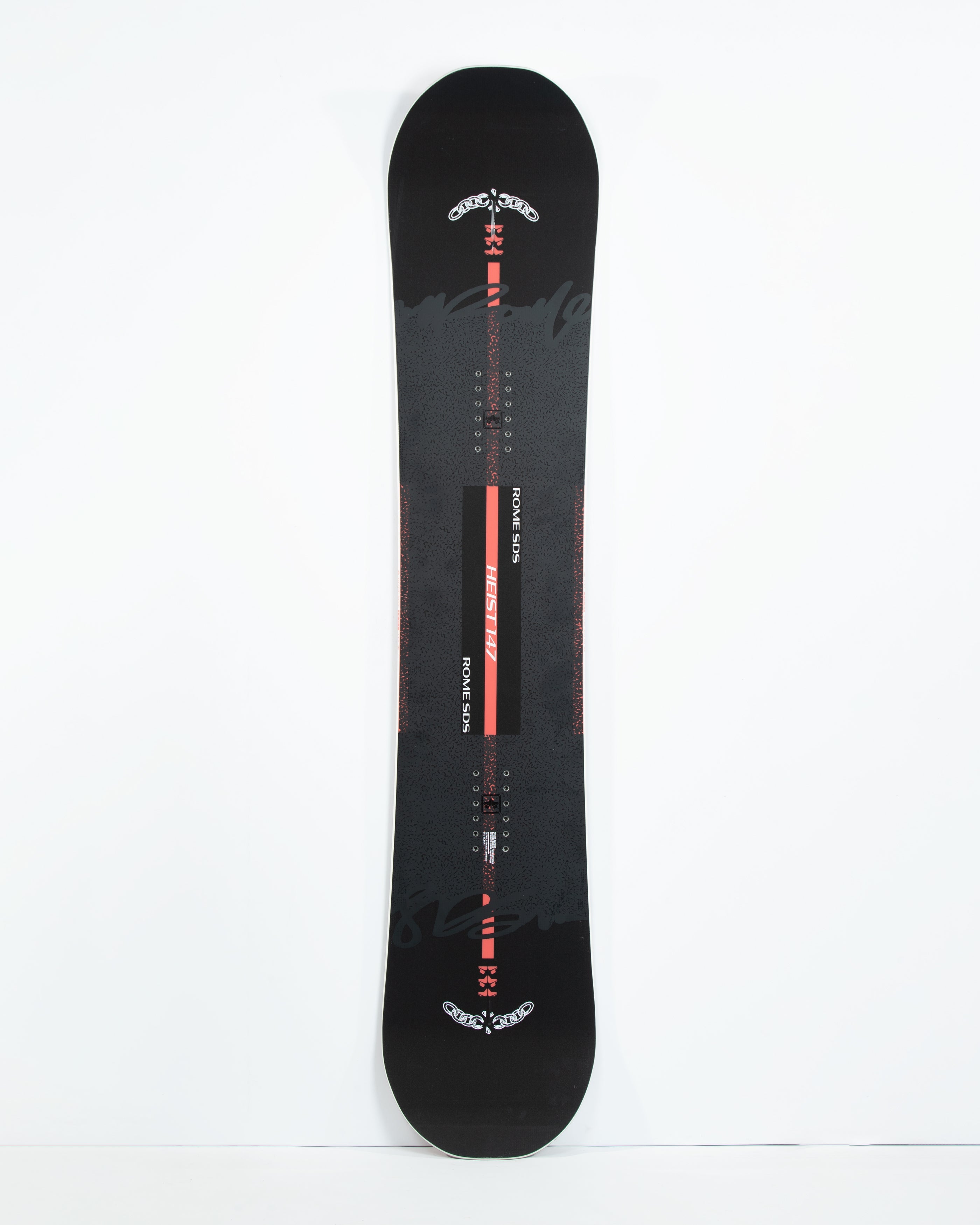 Rome Women's Heist Snowboard