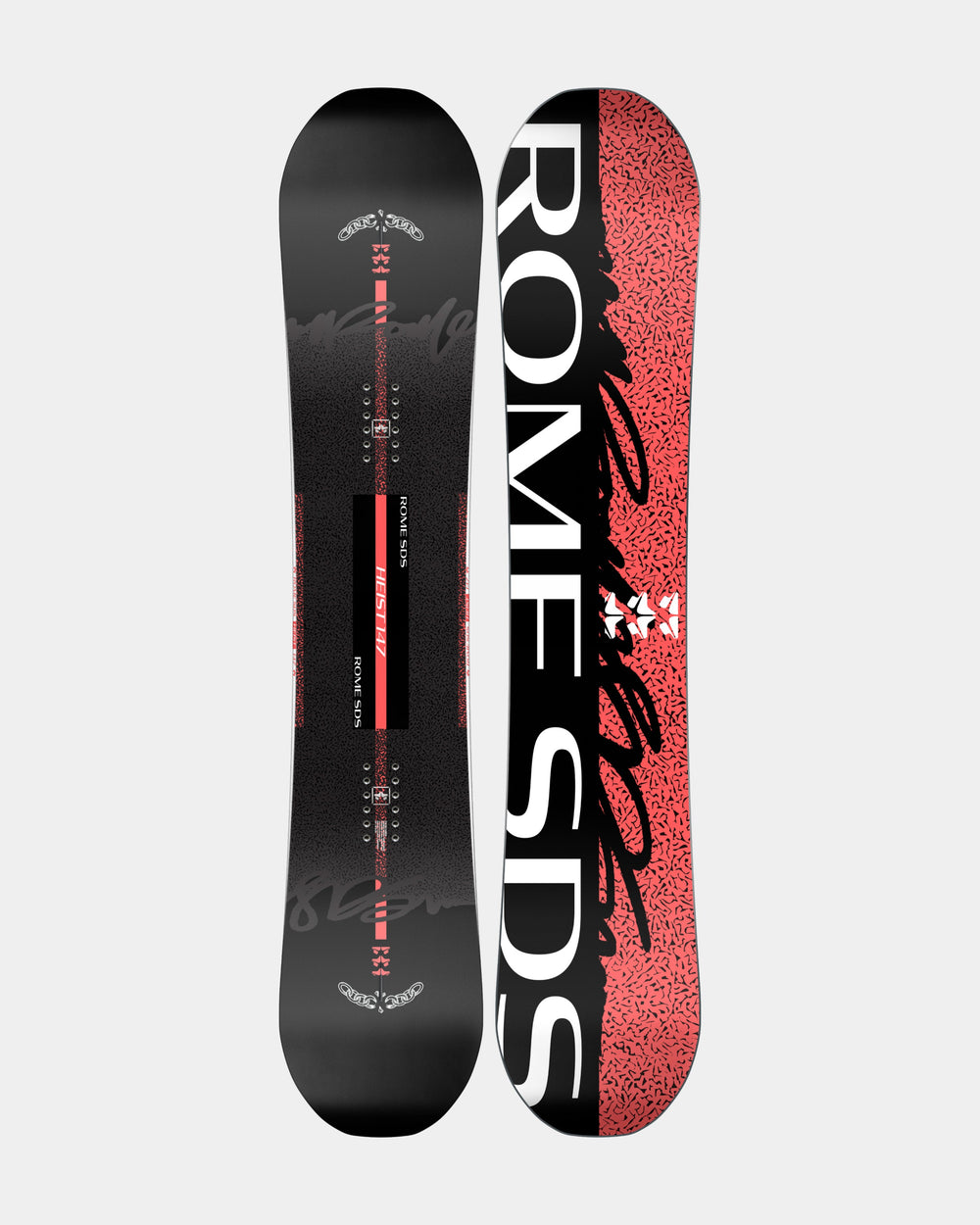 Rome Heist Snowboard Women's 2024 147