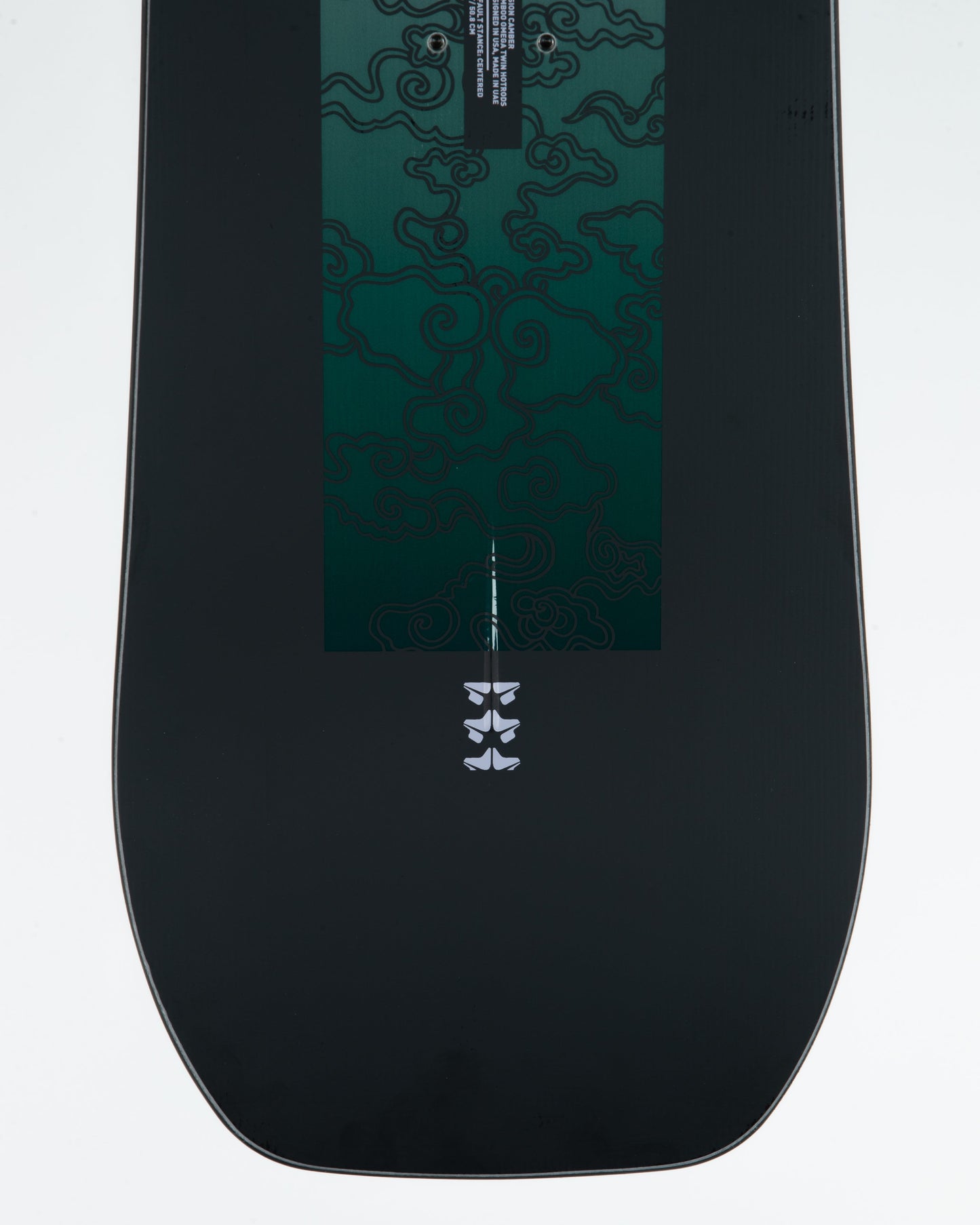 muse rome 2023-2024 rome snowboards womens product image