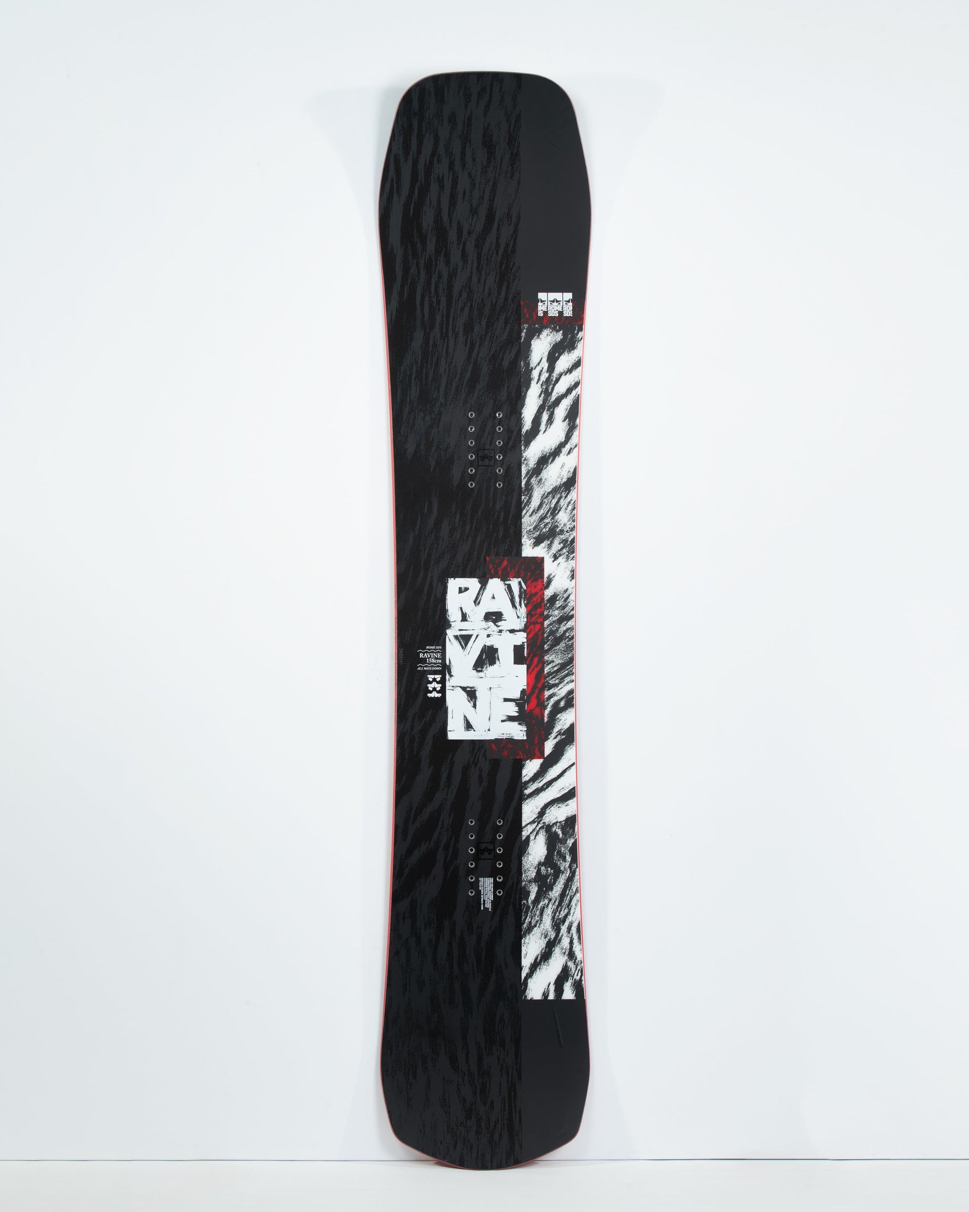 rome sds ravine 2023-2024 snowboards product image