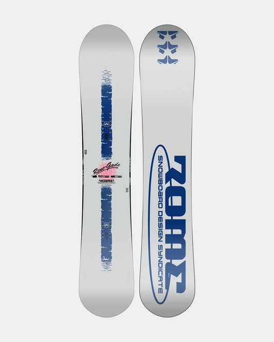 rome snowboards rene-gade 2023-2024 mens snowboards product image