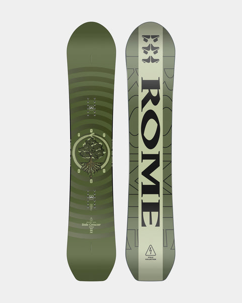 Rome Roadie Housse Snowboard