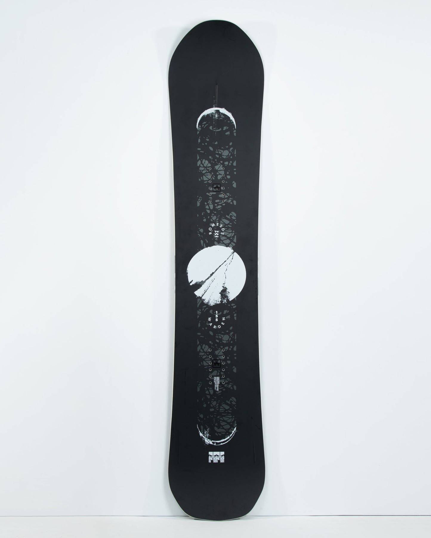rome sds warden 2023-2024 snowboards product image