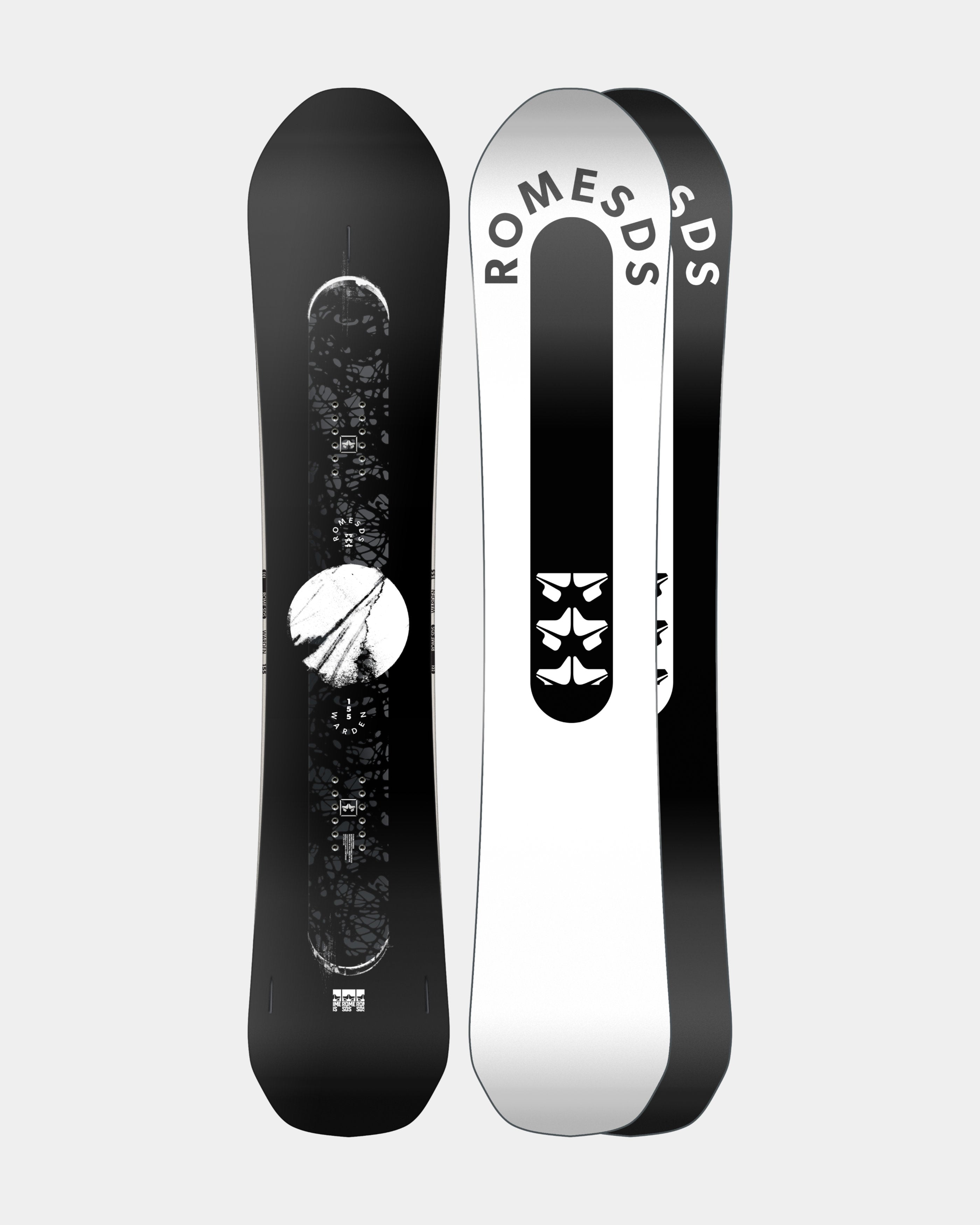 春夏新作 technine SDS Rome vesp NA burton – L1 Snowboards