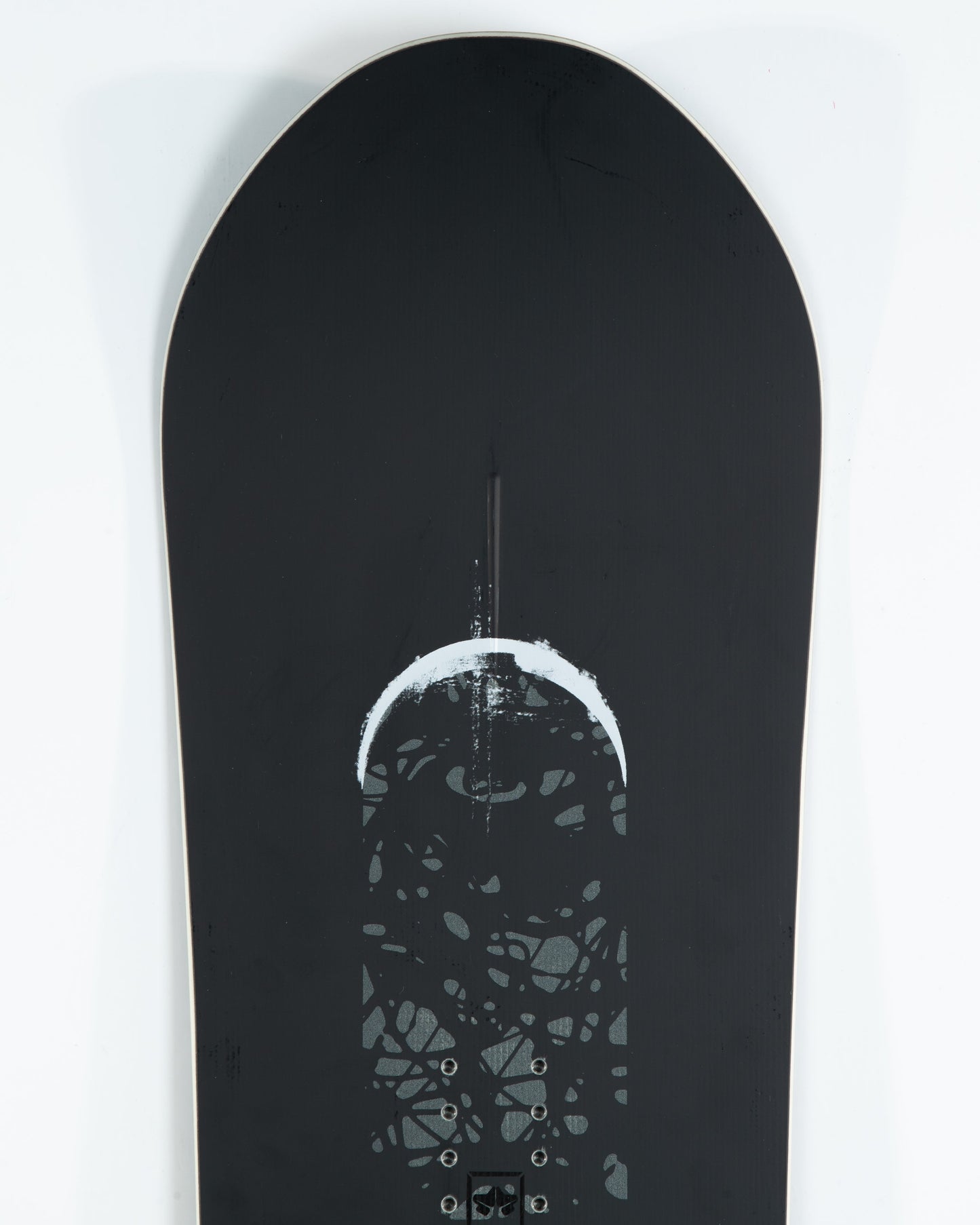 warden snowboard 2023-2024 rome snowboards product image