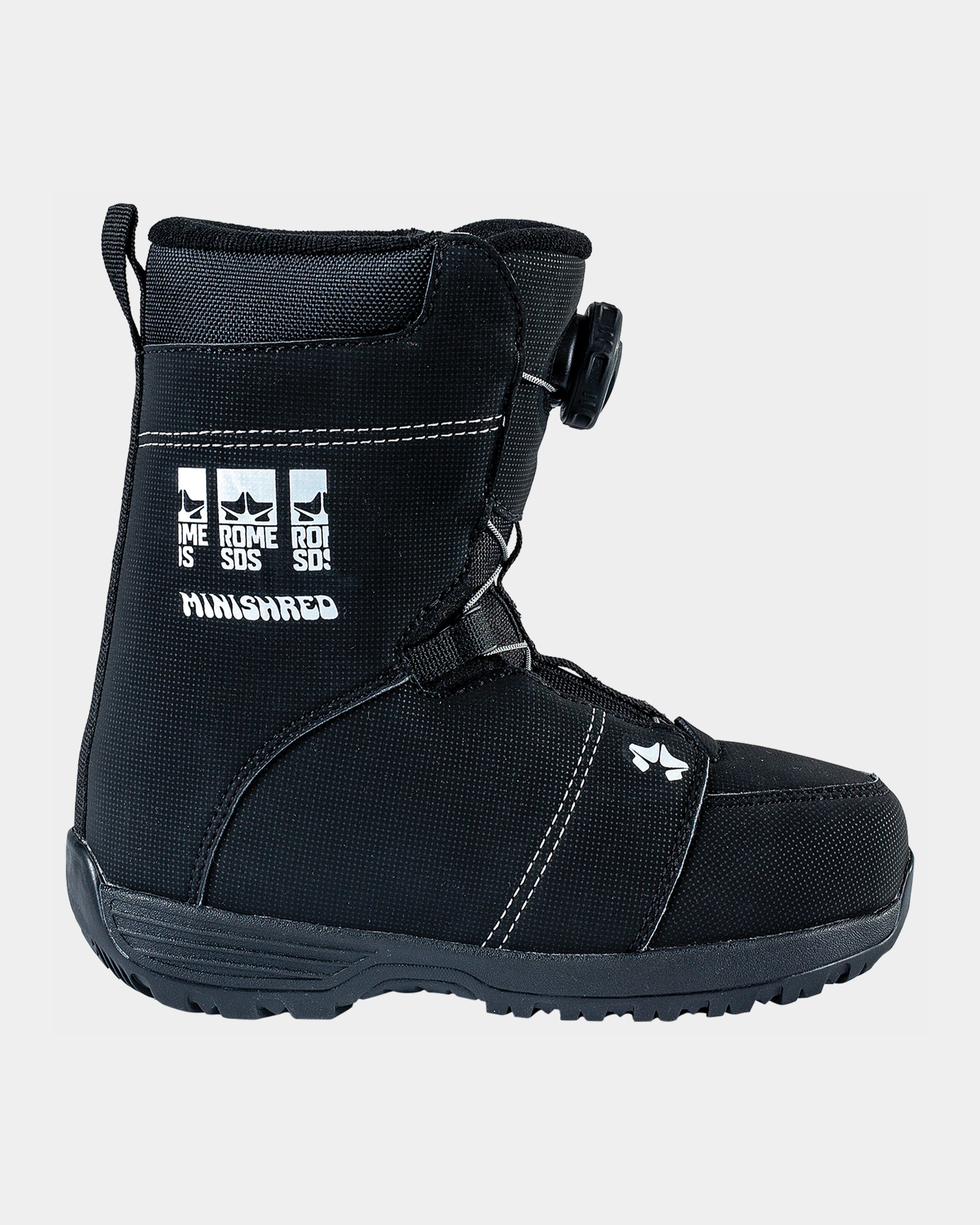 Rome Snowboard Boots – Rome SDS US
