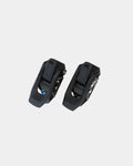 Underwrap Bombproof Ankle Buckle Set