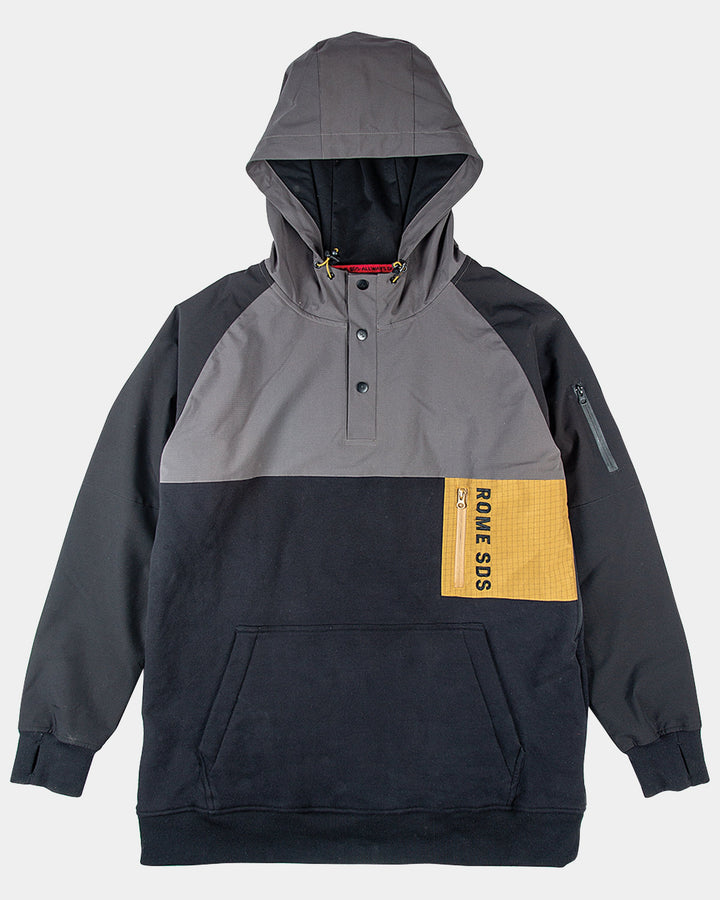 Snowboard Riding Hoodies Rome US