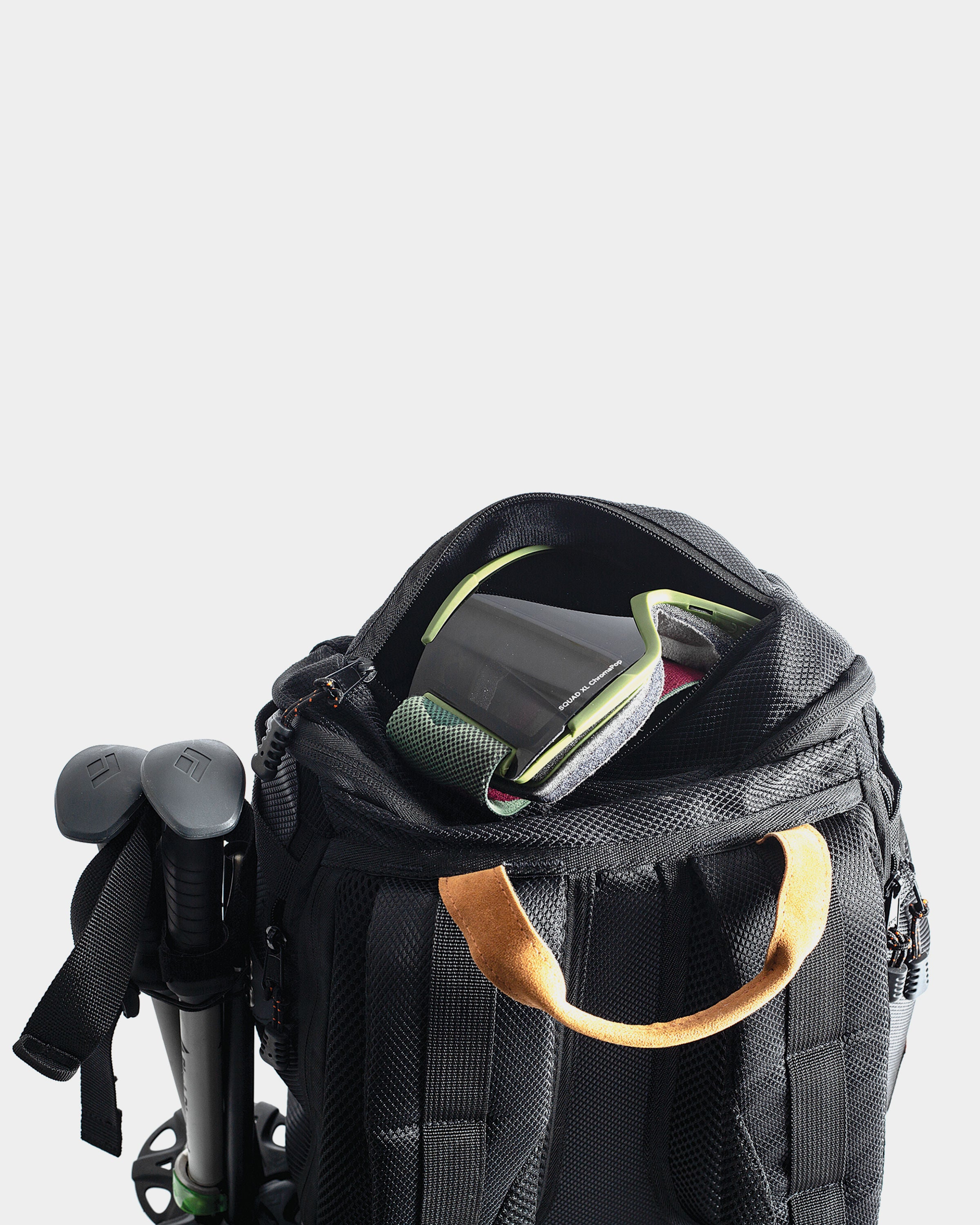 Rome 2025 sds backpack