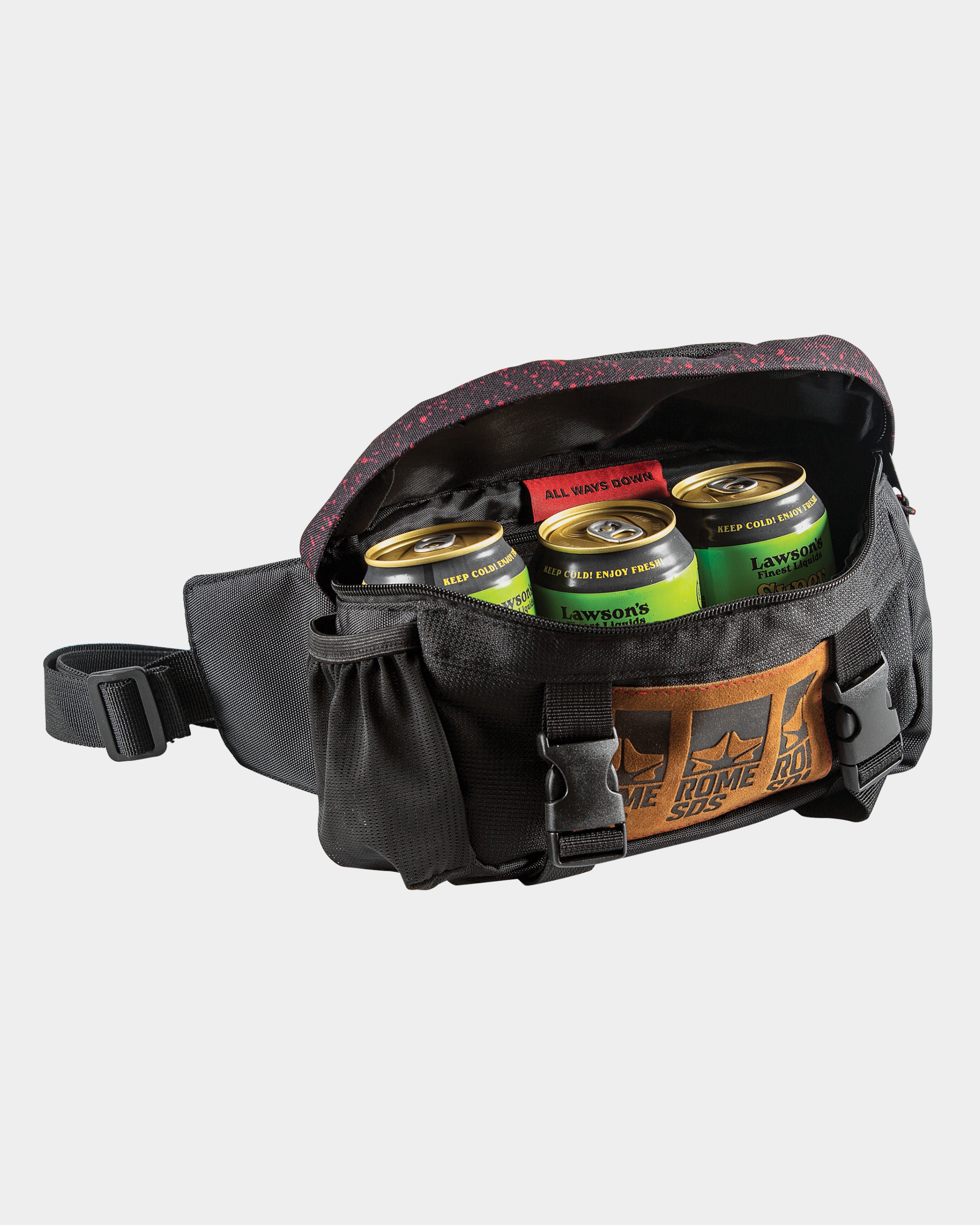 Rome Party Pack snowboard bag 2023 Rome SDS Rome SDS NA