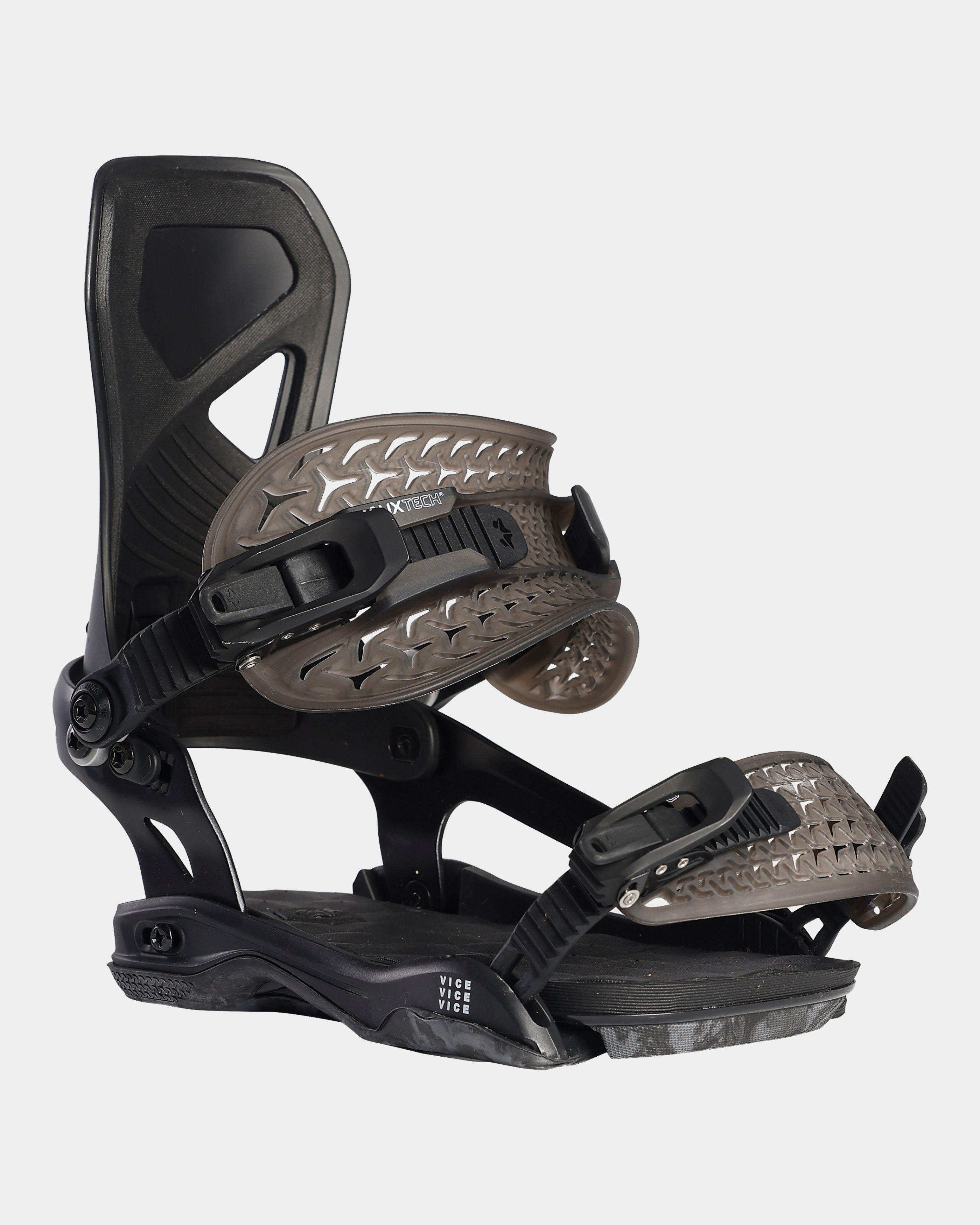 Rome Vice snowboard bindings 2023 | Rome SDS – Rome SDS NA