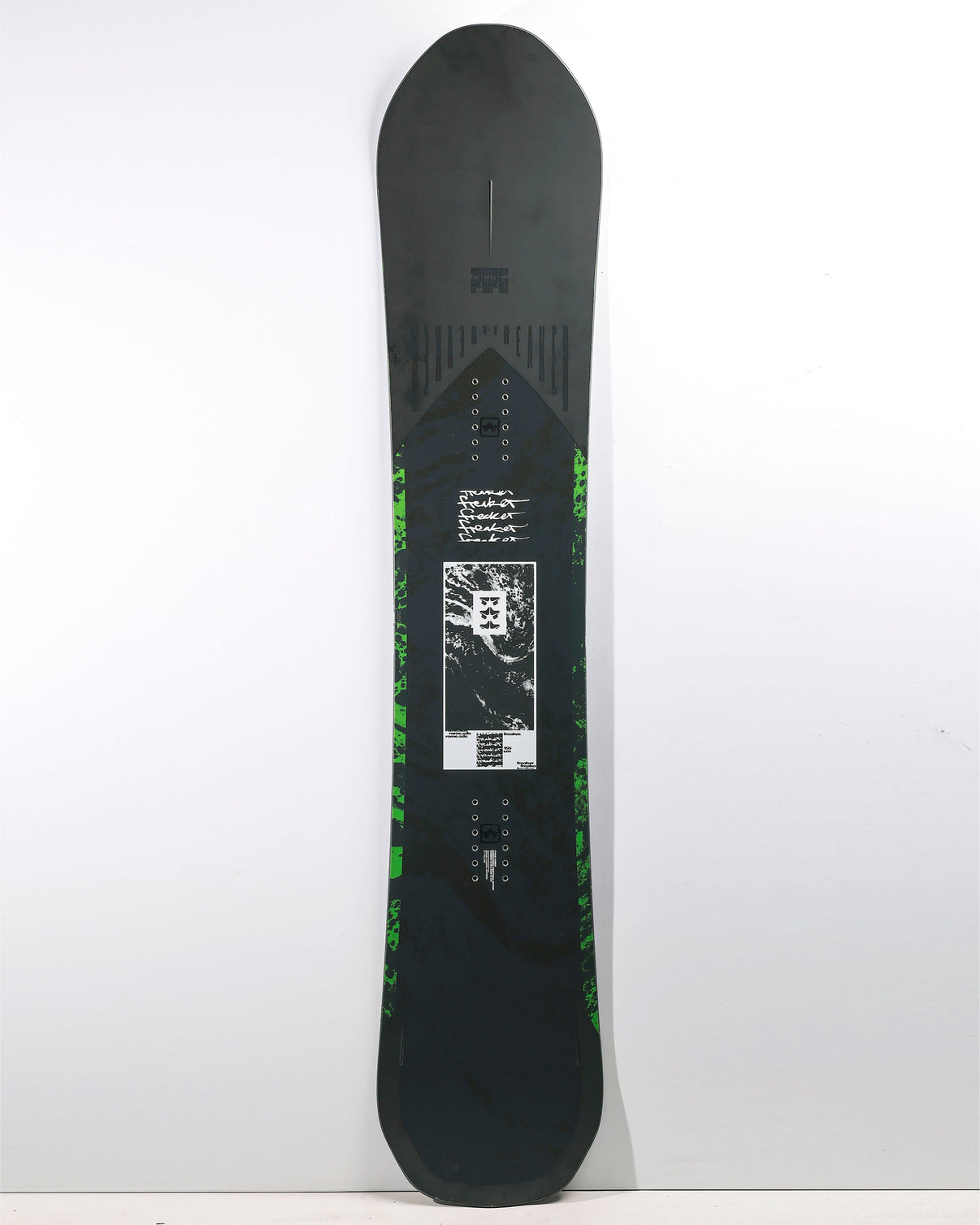 Rome Freaker snowboard 2023 Rome SDS Rome SDS NA