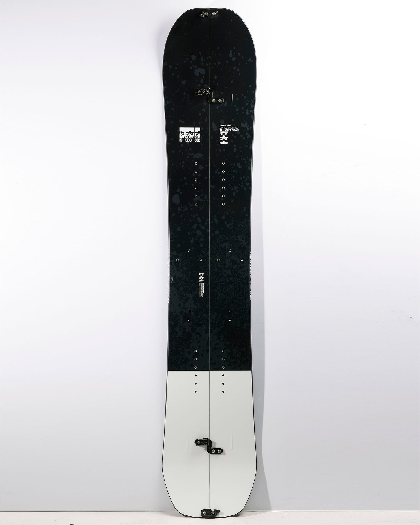 rome uprise 2023-2024 split snowboard product image