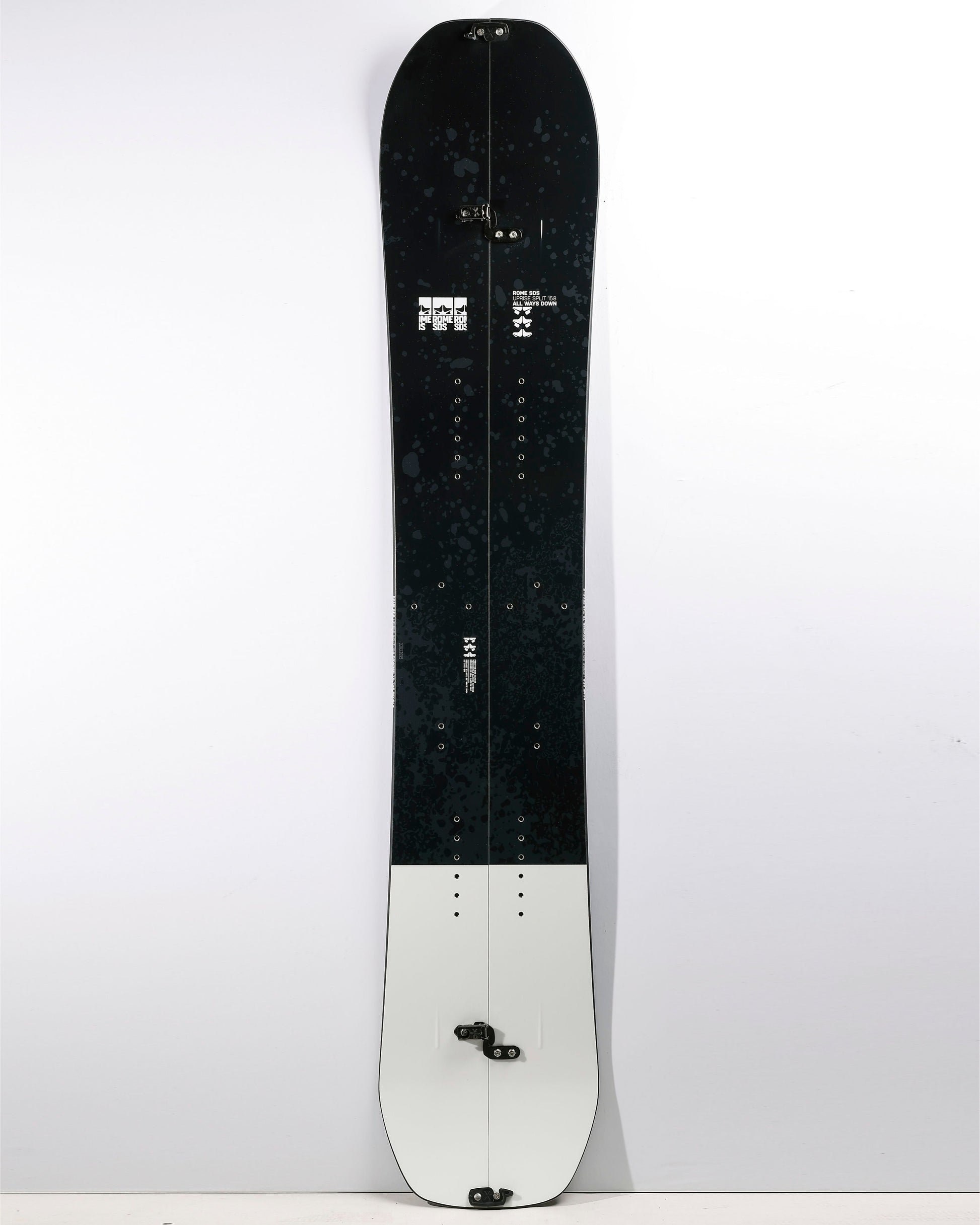rome uprise 2023-2024 split snowboard product image