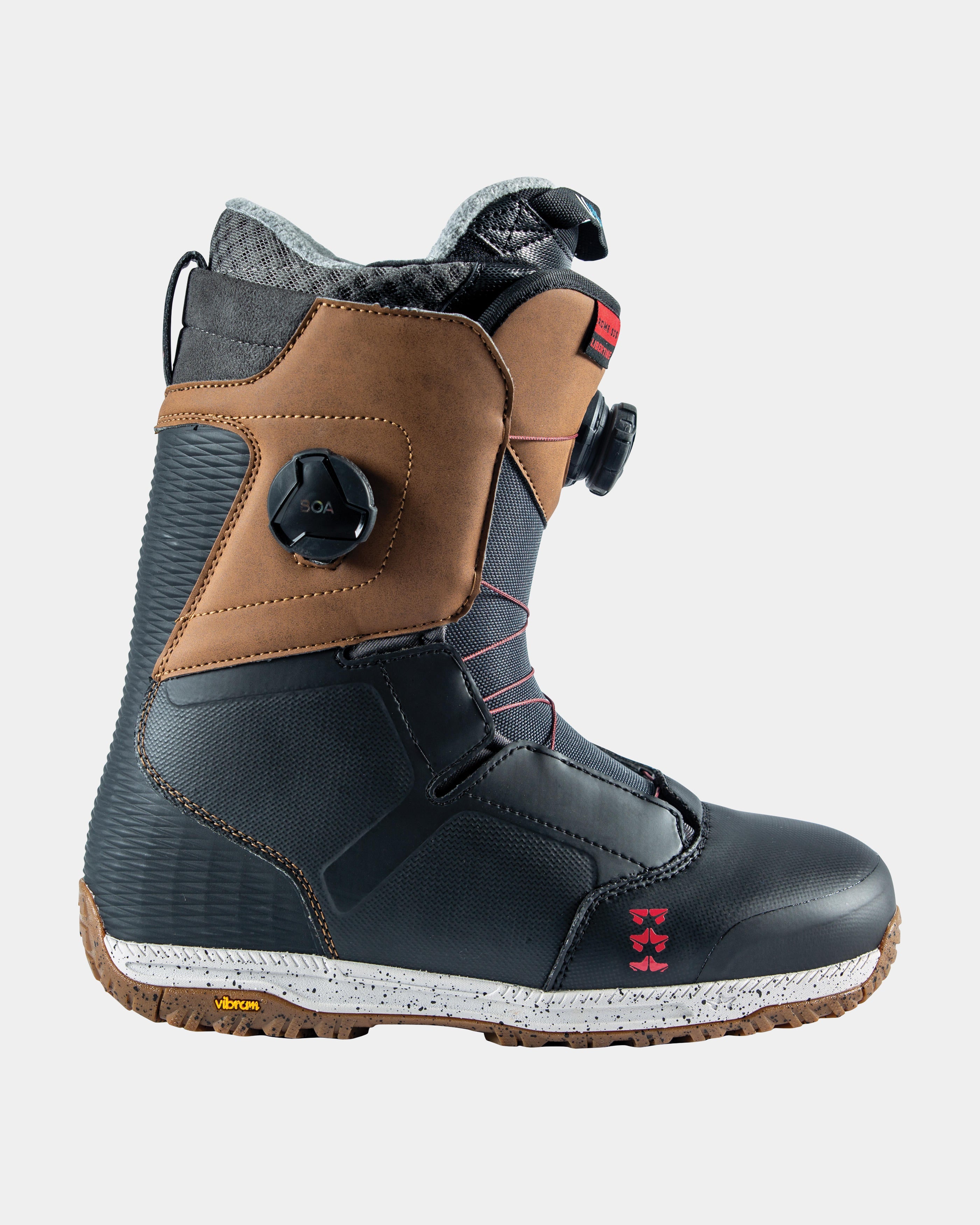 Rome Snowboard Boots – Rome SDS US