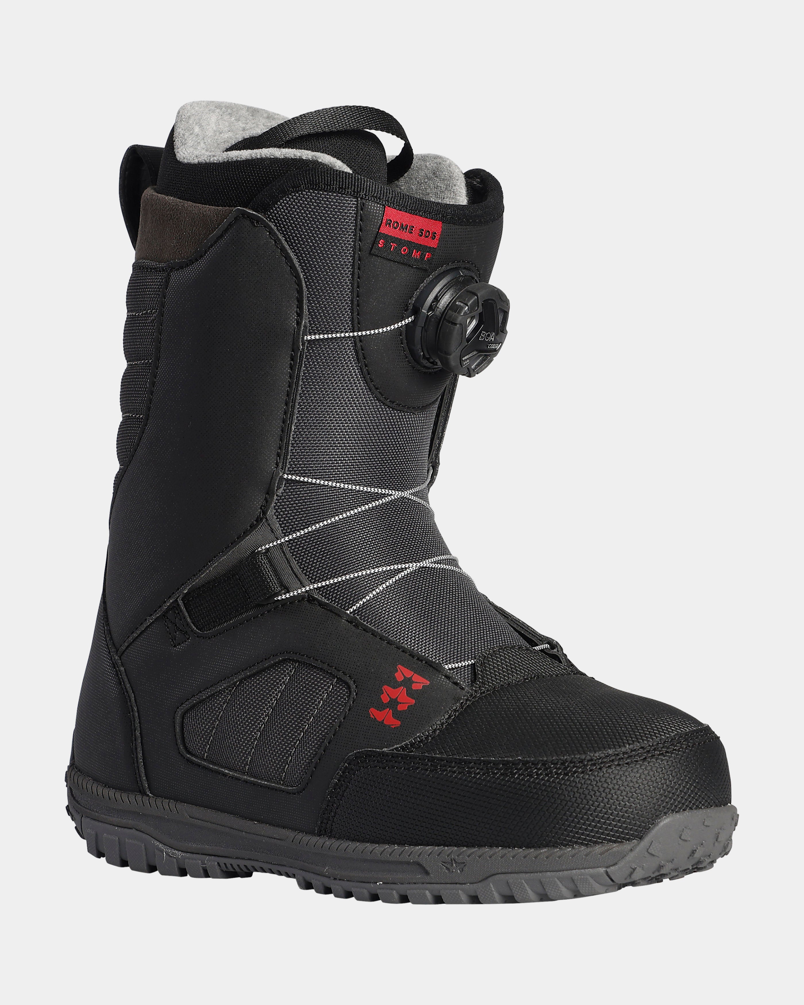 Rome SDS Boots Sale – Rome US