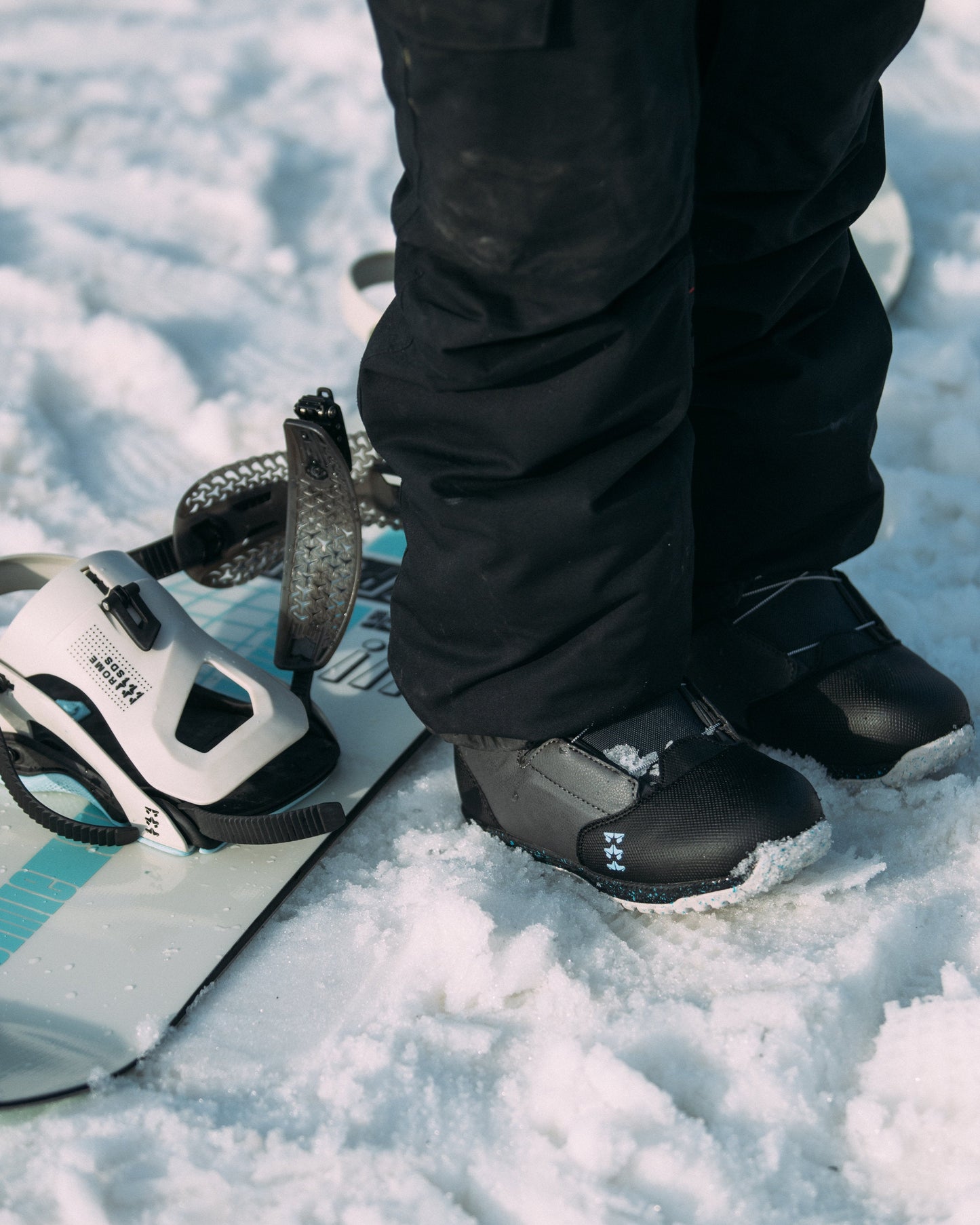 bodega boa womens 2023-2024 rome snowboard boots product image
