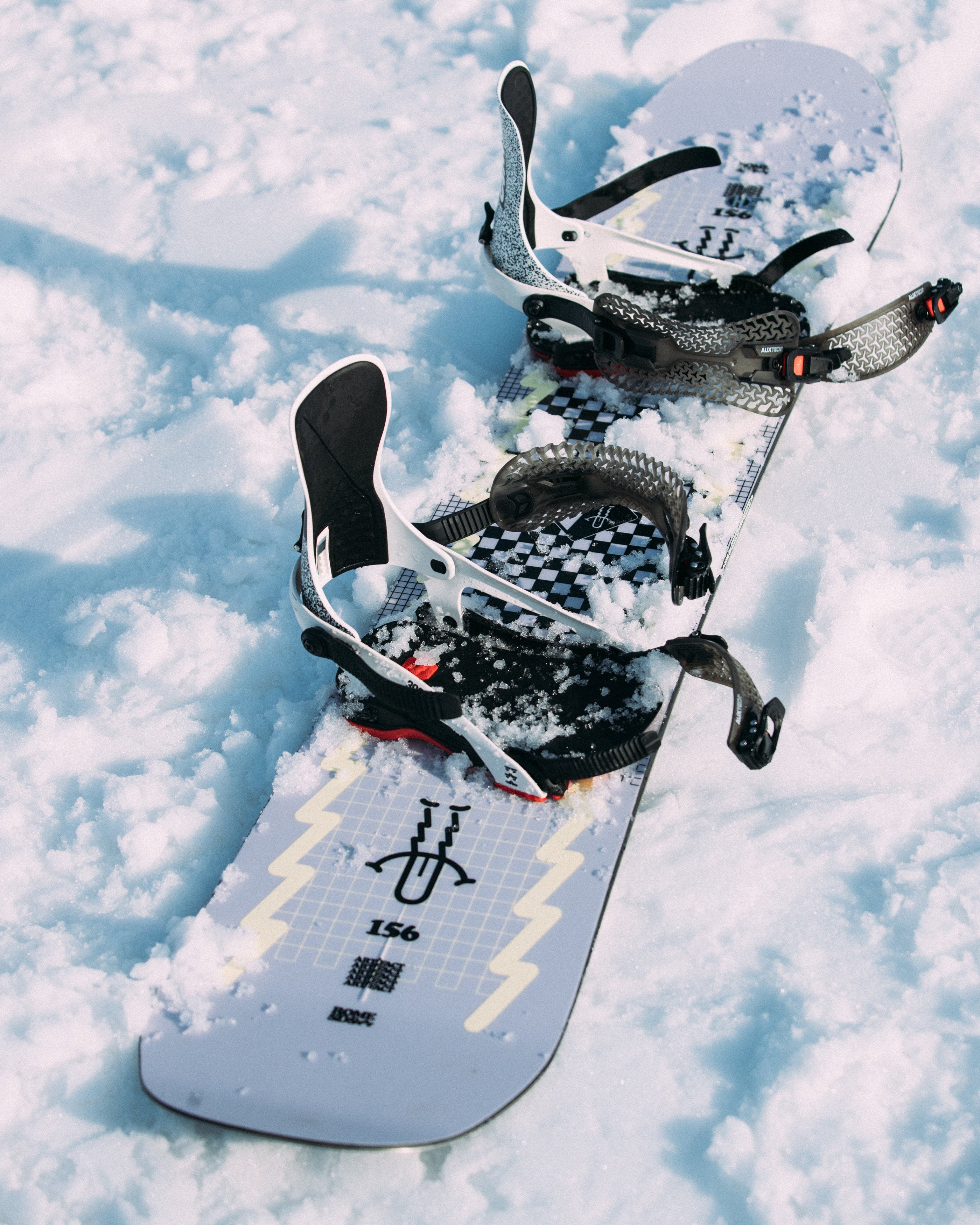 Rome Artifact Snowboard 2023/2024 – Rome SDS NA