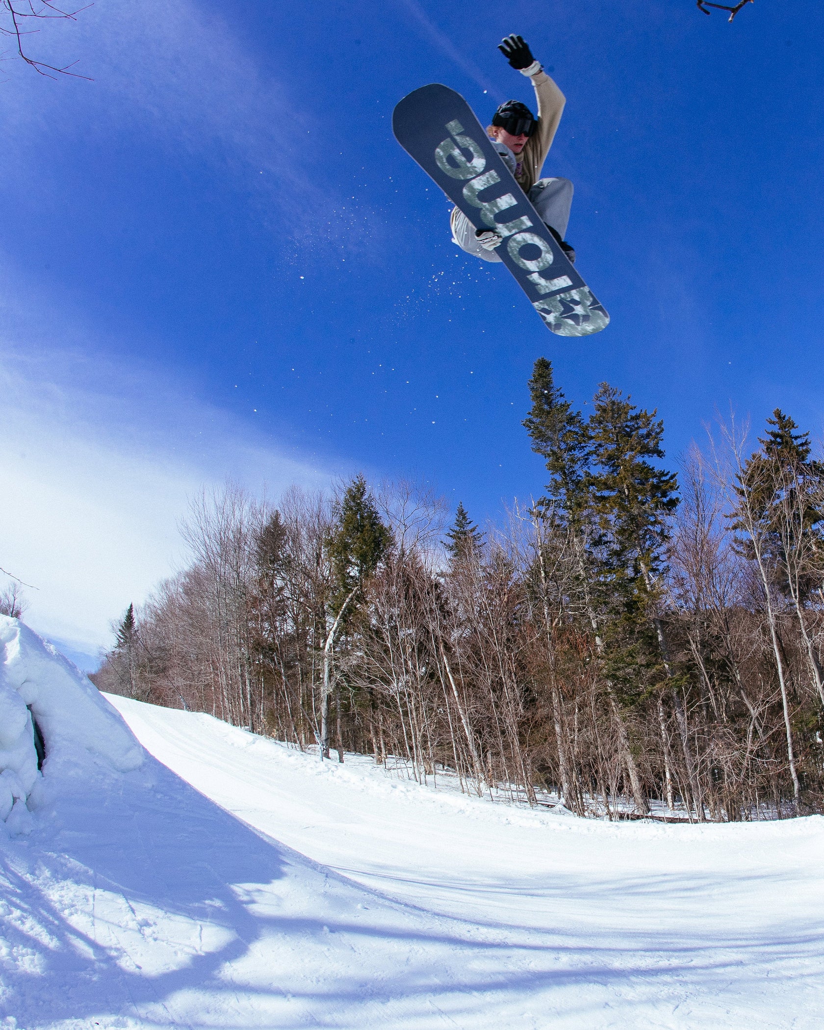 Rome Freaker Snowboard 2023/2024 Rome US