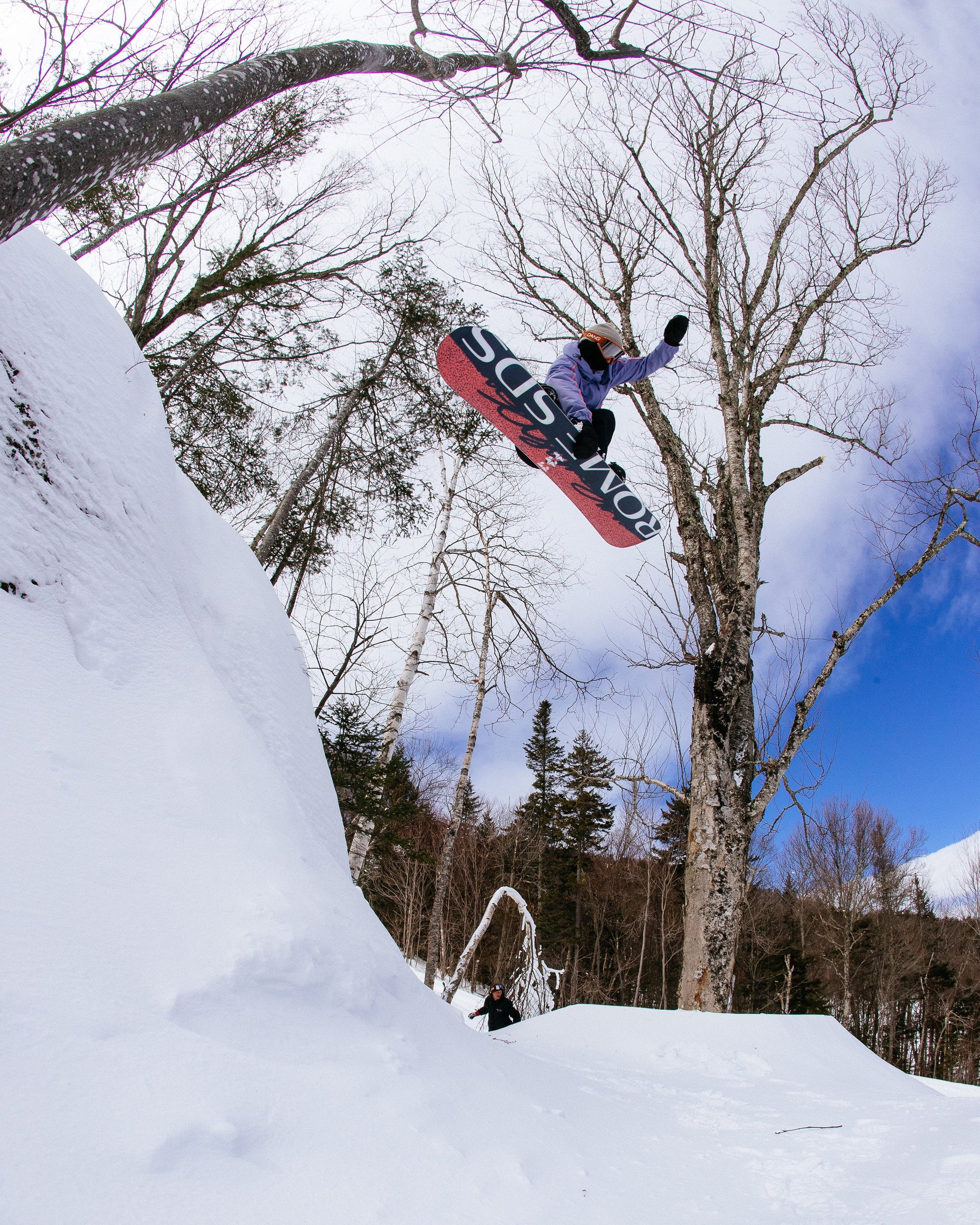 Rome Heist Snowboard Women's 2024 147