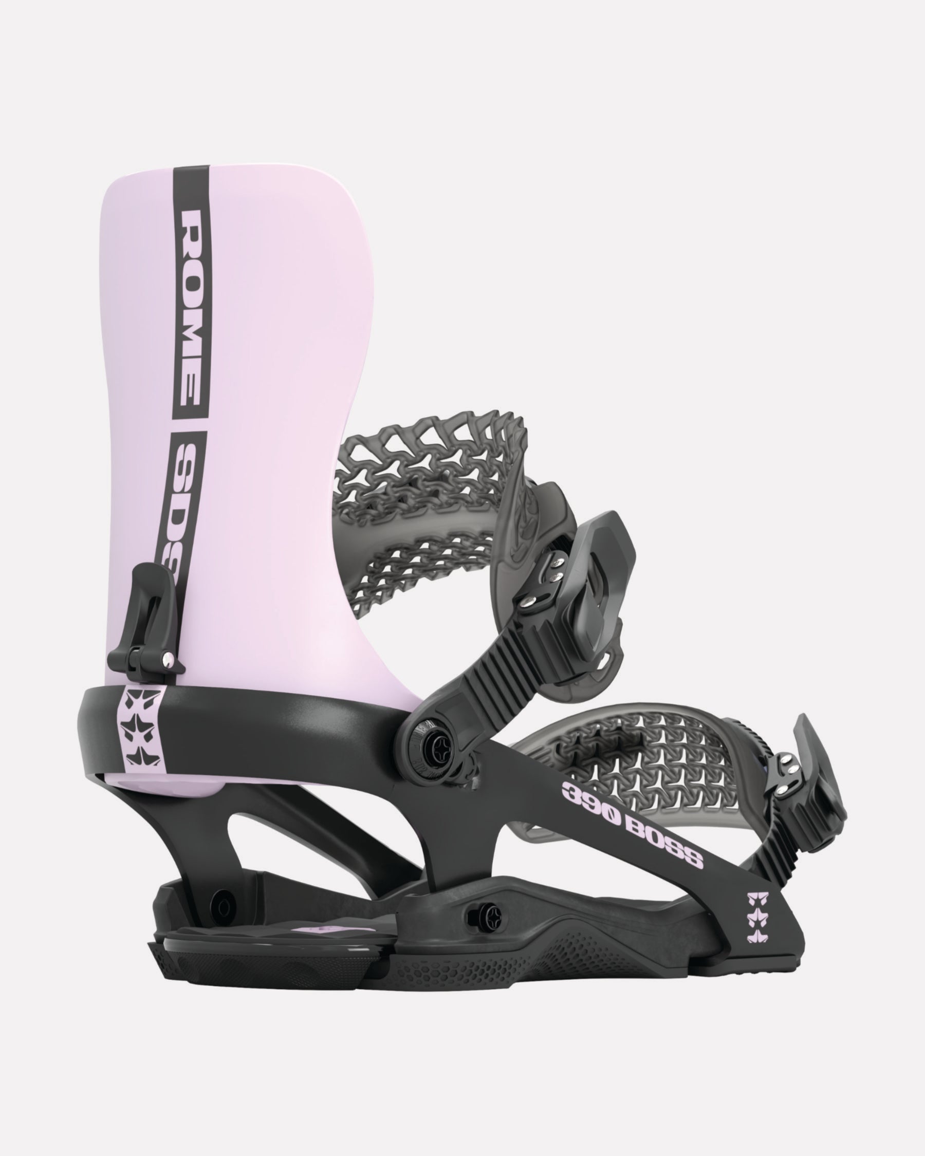 Snowboard Bindings – Rome SDS NA