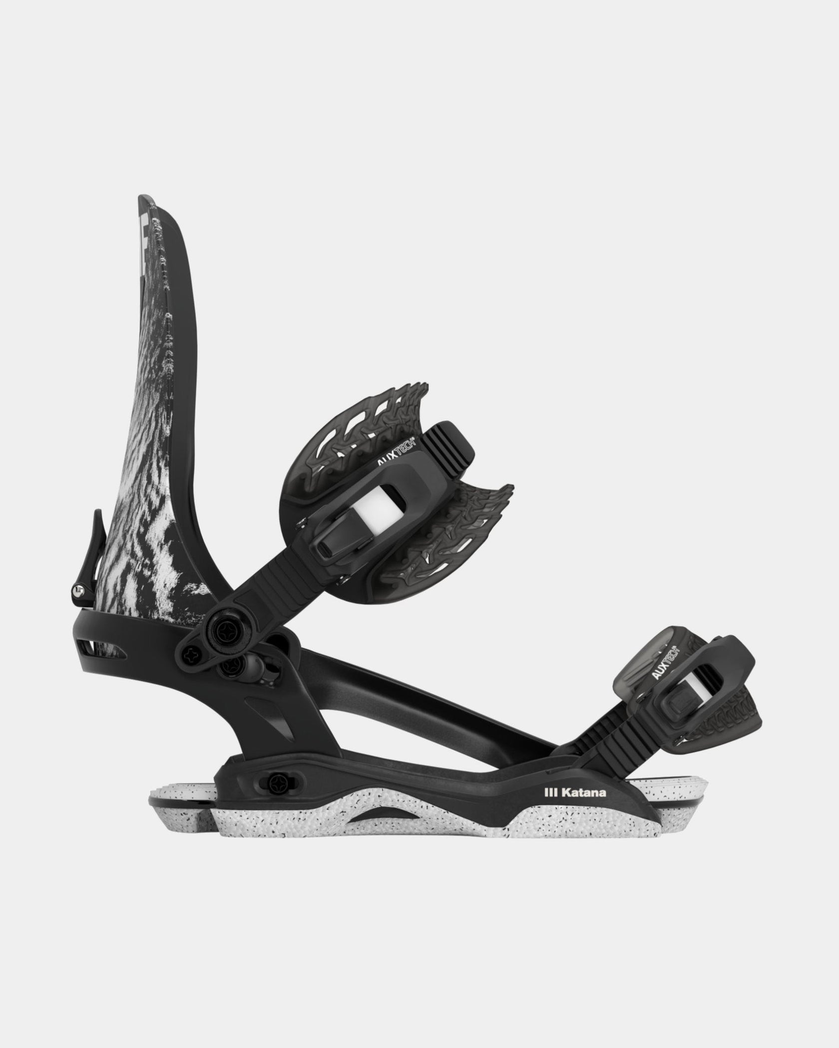 Rome Katana Bindings 2023/2024 Rome SDS Rome US