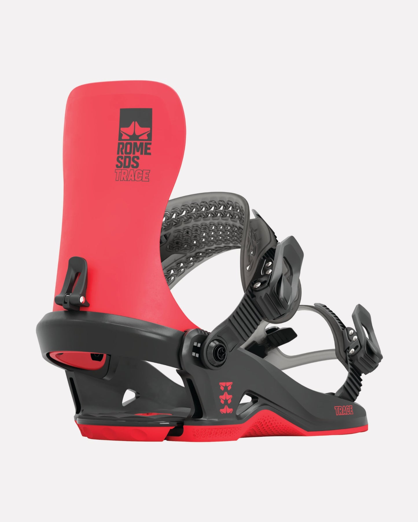 Rome Trace Snowboard Bindings