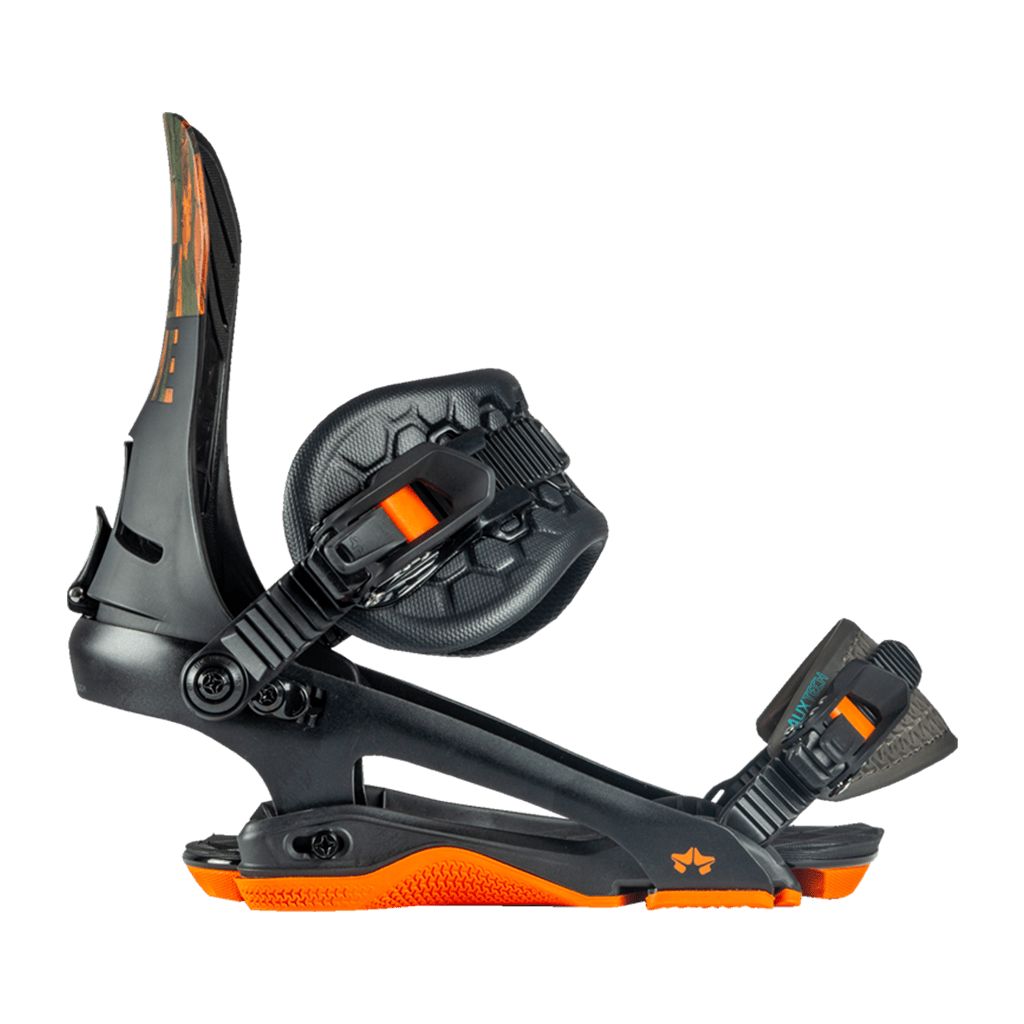 Rome D.O.D. Snowboard Bindings 2020-2021 | Rome SDS – Rome US Rome D.O.D. Snowboard Bindings 2020-2021 | Rome SDS – Rome US
