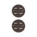 2.0 Disk (Flare & Crux Only)