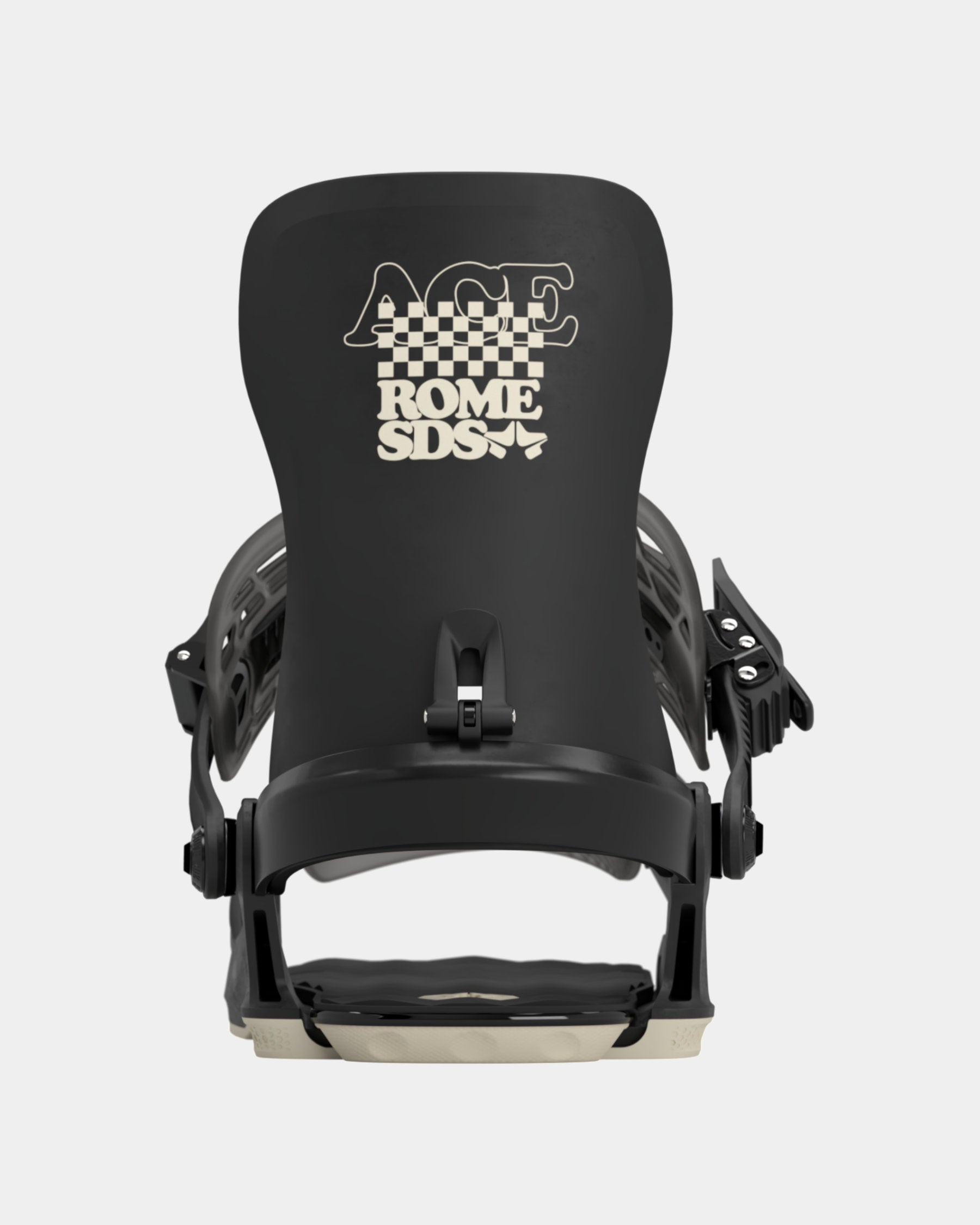 rome bindings snowboard Rome Ace Snowboard Bindings - Kids' 2025