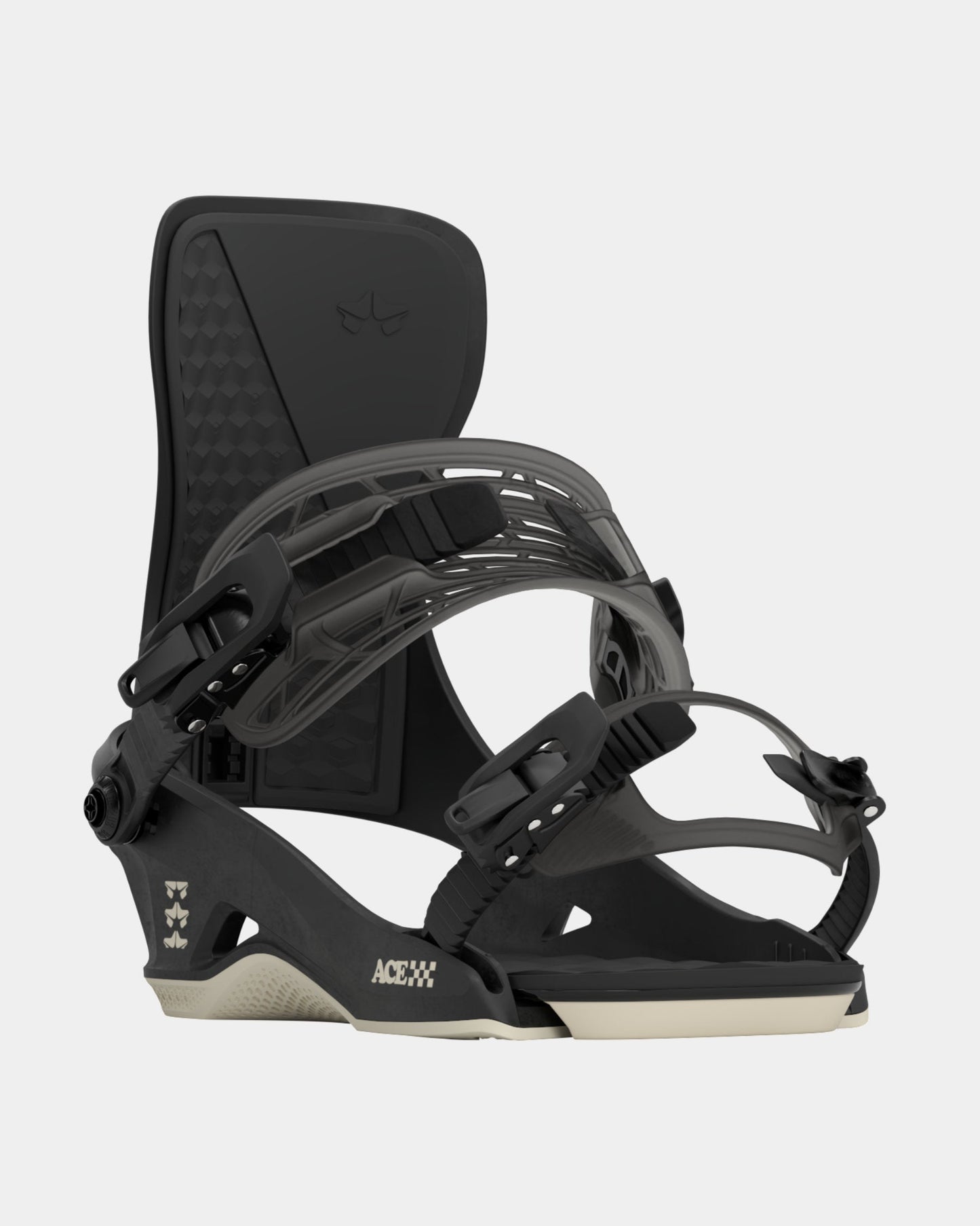 rome arsenal 17 snowboard bindings Rome Ace Snowboard Bindings - Kids' 2025