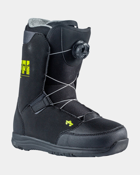 ROME SDS スノーボードブーツ　25cm Bodega BOA - Boots 24/25 | Rome Snowboards 公式