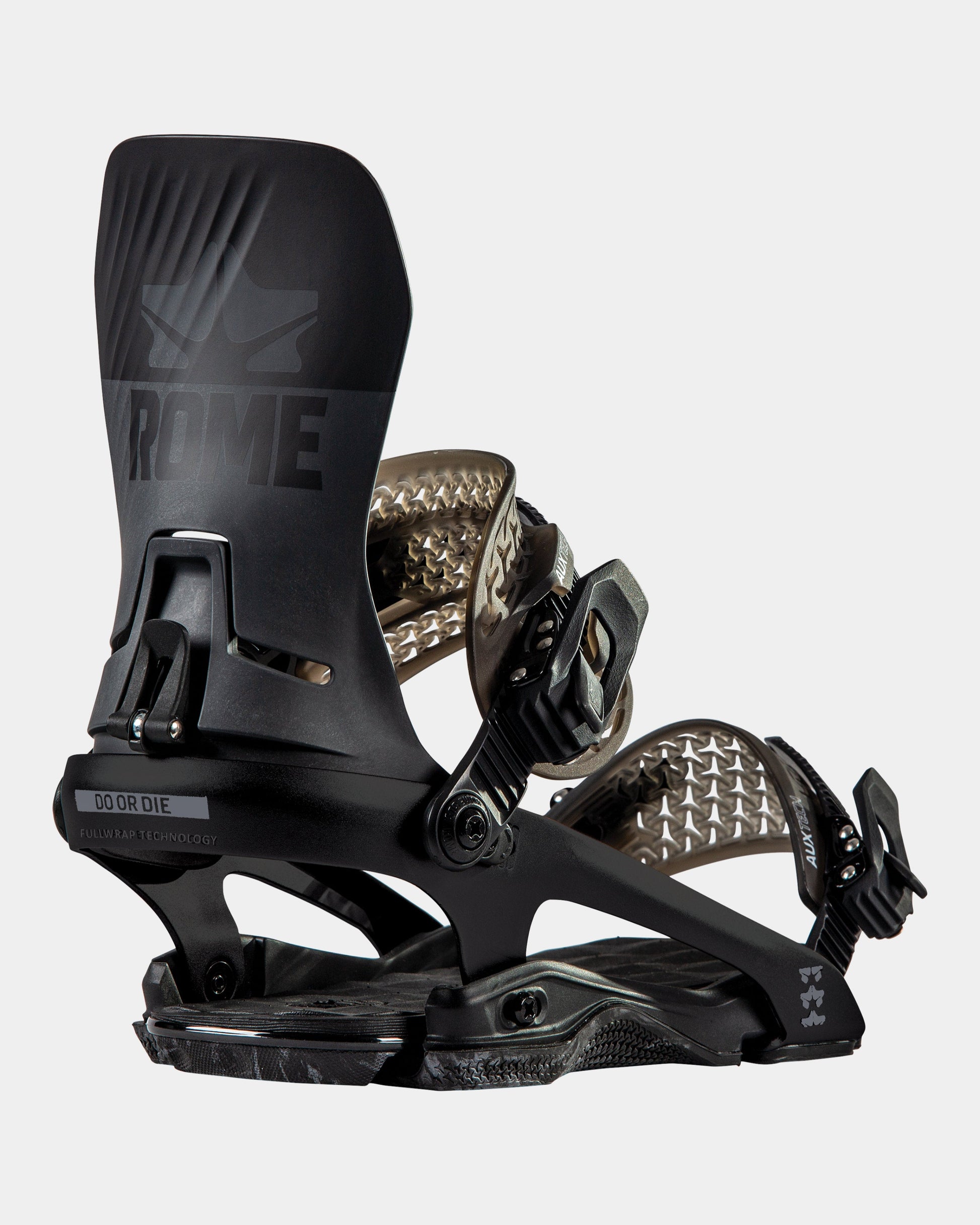 sigaret redactioneel stoomboot Rome D.O.D. snowboard bindings 2023 | Rome SDS – Rome SDS US
