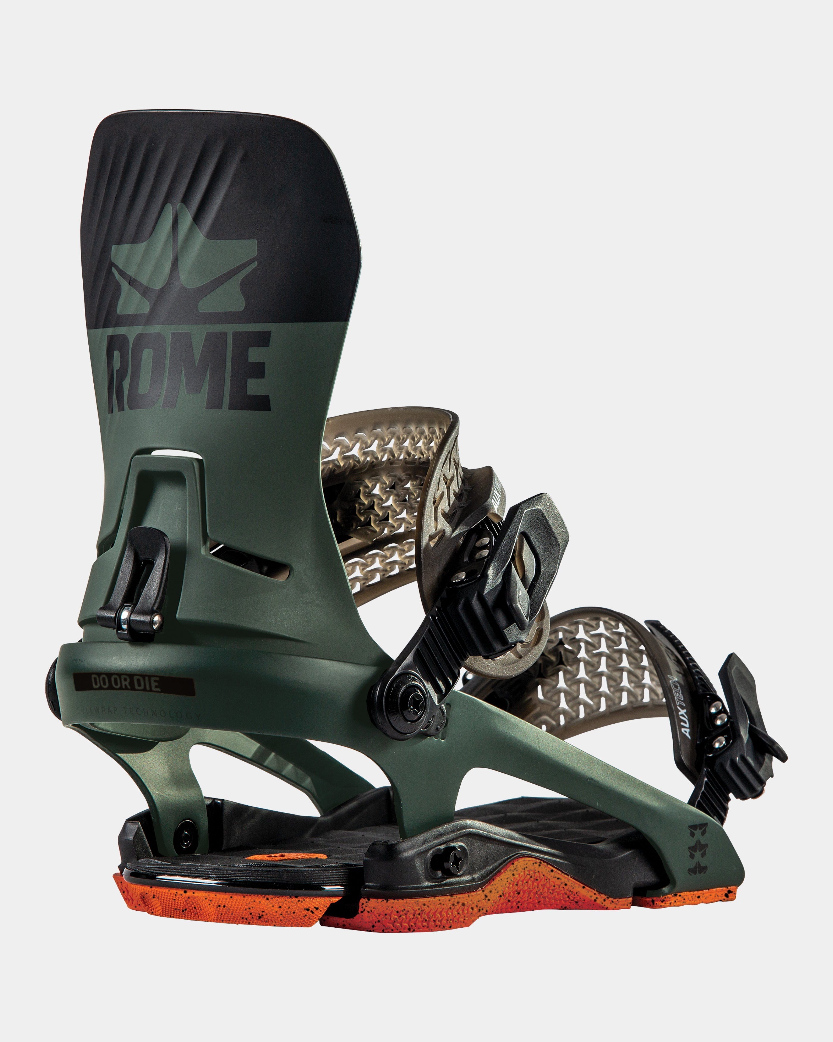 Rome SDS Bindings Sale – Rome SDS NA