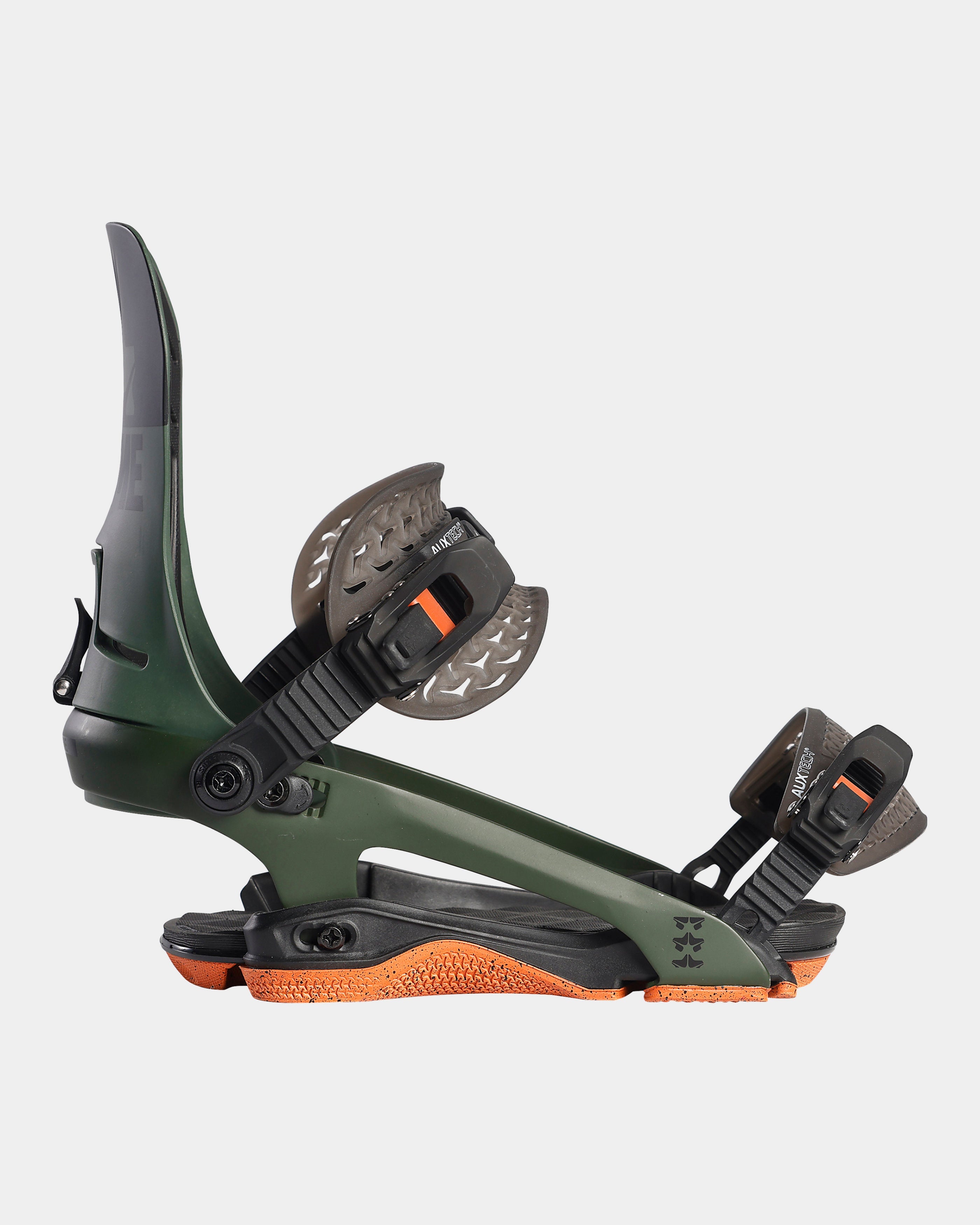 Rome D.O.D. snowboard bindings 2023 | Rome SDS – Rome SDS NA