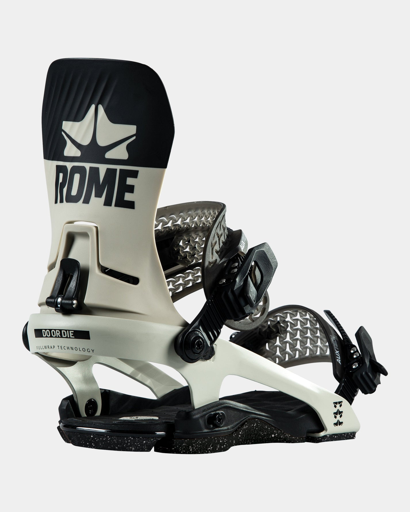 Rome D.O.D. snowboard bindings 2023 Rome SDS Rome SDS NA