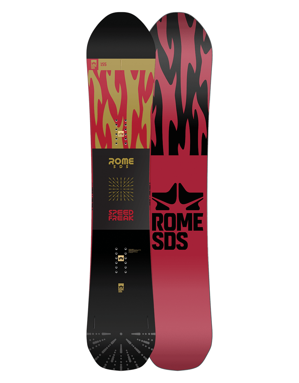 Rome Speed Freak Snowboard 2020 - 2021 | Rome Snowboards – Rome US Rome Speed Freak Snowboard 2020 - 2021 | Rome Snowboards – Rome US